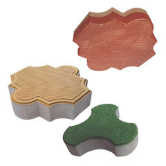 Interlocking Pavers 10